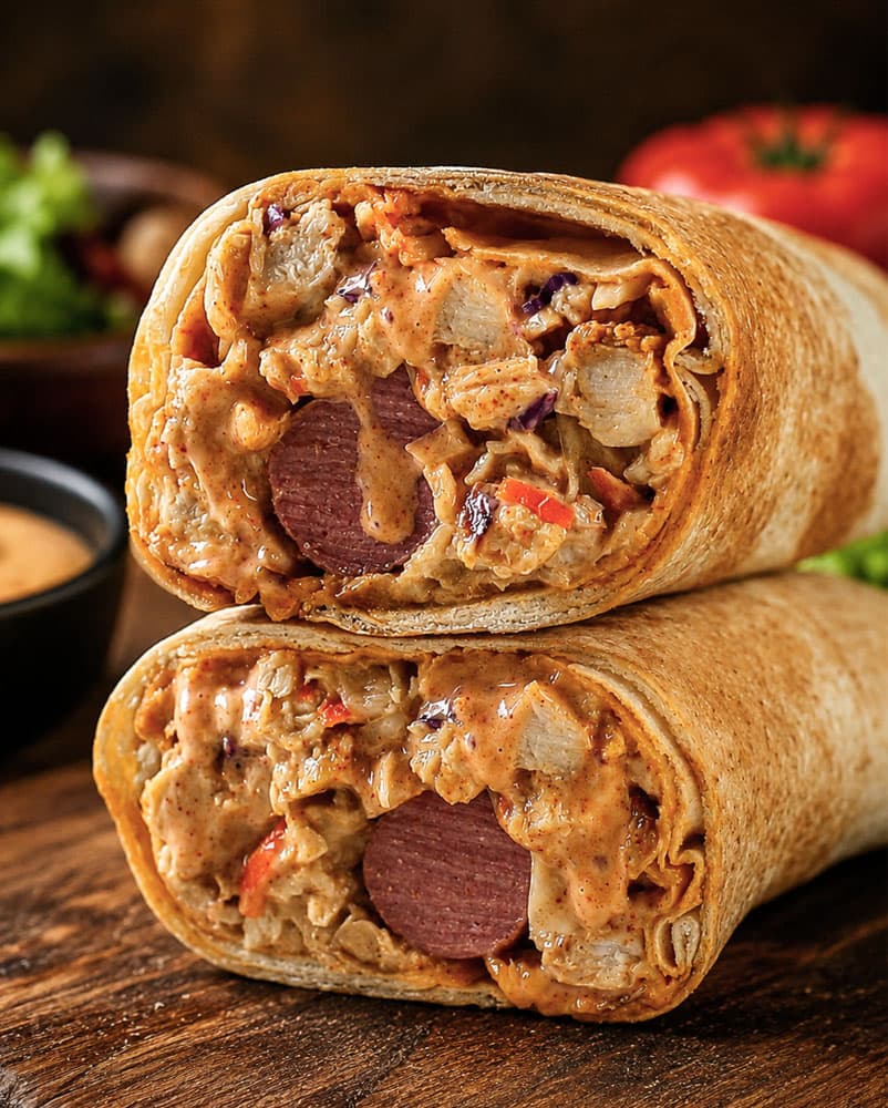 Shawarma