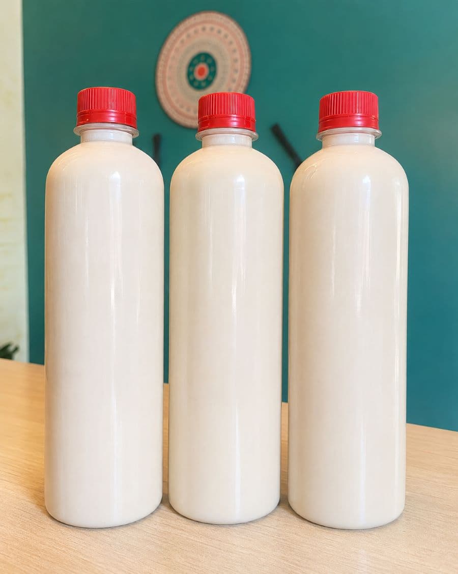 Tiger Nut Drink